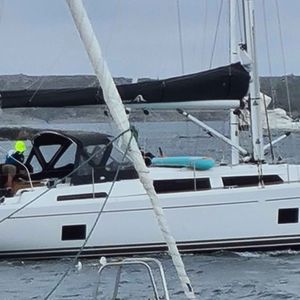 capota de roof para velero 1