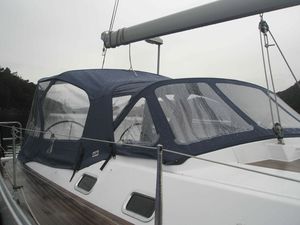 capota de roof para velero 1