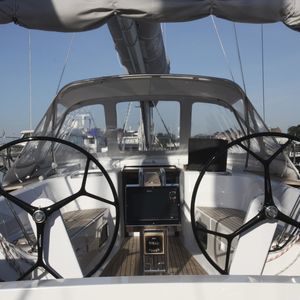 capota de roof para velero 1