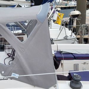capota de roof para velero 1