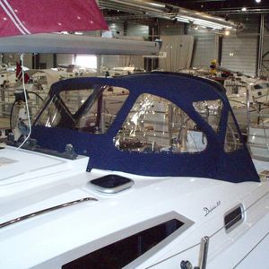 capota de roof para velero 1