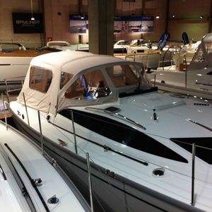 cierre de cockpit para velero 1
