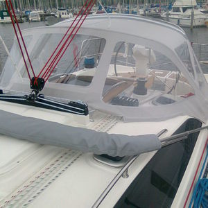 capota de roof para velero 1