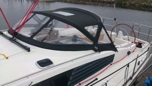 capota de roof para velero 1