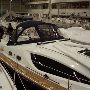 capota de roof para velero