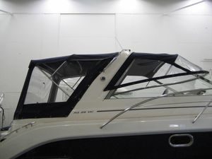 cierre de cockpit para barco a motor 1