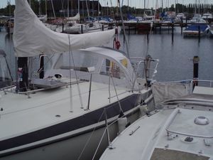 capota de roof para barco 1