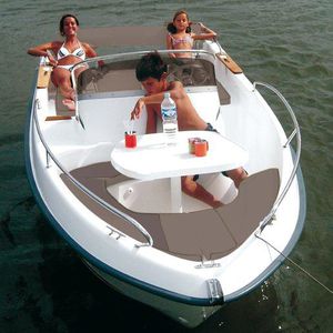 barco open intraborda