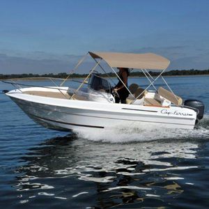 barco open fueraborda 1