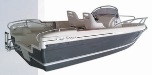 day-cruiser intraborda