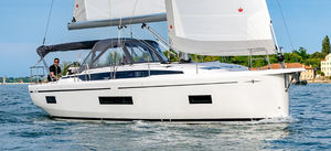 velero de crucero 1
