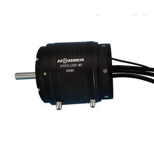 motor eléctrico