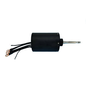 motor eléctrico