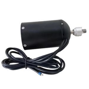 motor eléctrico