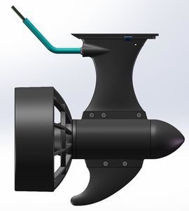 pod de kayaks