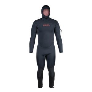 traje húmedo para buceo profesional