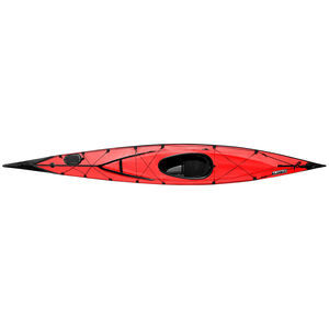 kayak plegable