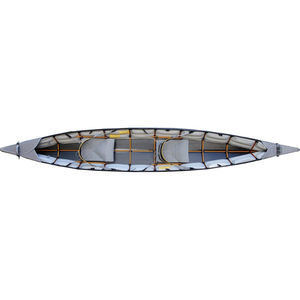 kayak plegable