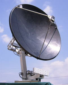 antena VSAT