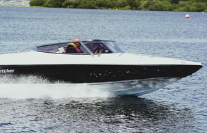 runabout intraborda