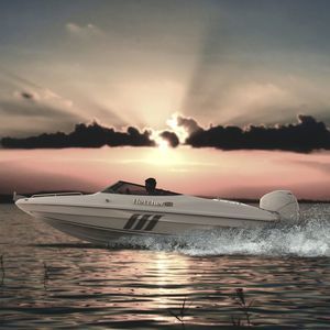 runabout fueraborda