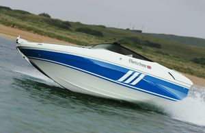 runabout intraborda