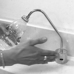 grifo eléctrico
