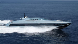 superyate de crucero