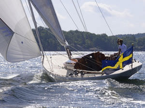 velero clásico