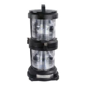 luces de navegación para buques