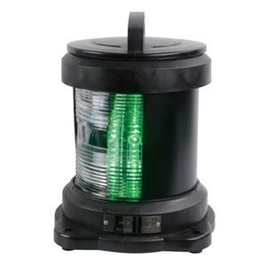 luces de navegación para buques