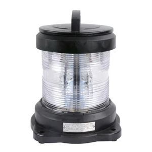luces de navegación para buques