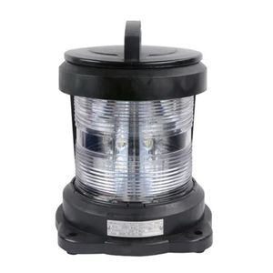 luces de navegación para buques