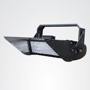 proyector de exterior
