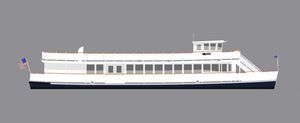 ferri de pasajeros de crucero 1