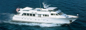 superyate de crucero 1