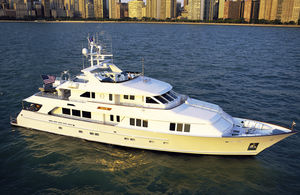 superyate de crucero 1