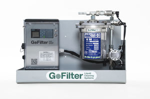 filtro de combustible