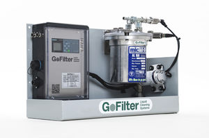 filtro de combustible