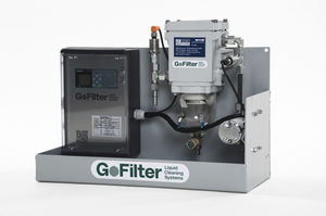 filtro de gasóleo