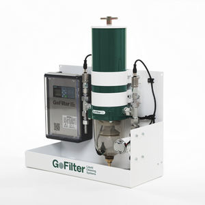 filtro de gasóleo