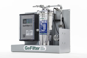 filtro de gasóleo