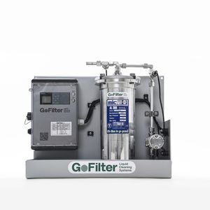 filtro de gasóleo