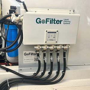 sistema de transferencia de aceite para buque 1