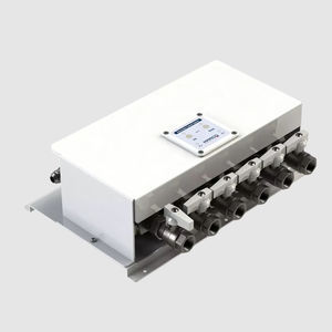sistema de transferencia de aceite para barco 1