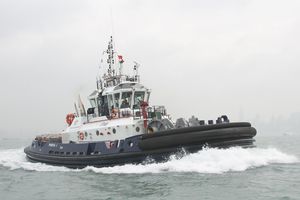 remolcador 1