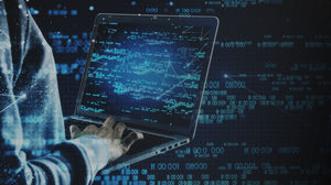 software de control