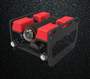 ROV de observación