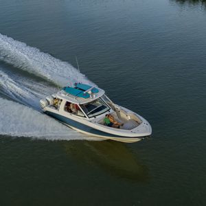 runabout fueraborda