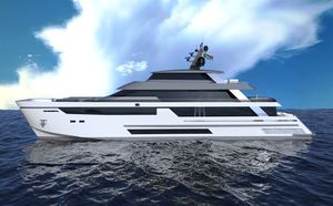 superyate catamarán 1
